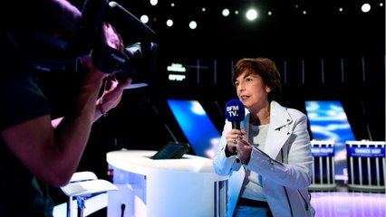 GALA VIDEO - Ruth Elkrief très énervée par les moqueries de l’équipe de Yann Barthès