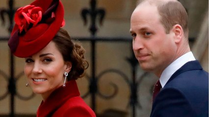 GALA VIDEO - Kate Middleton dans les pas de Diana : pourquoi elle pourrait reprendre son titre symbolique