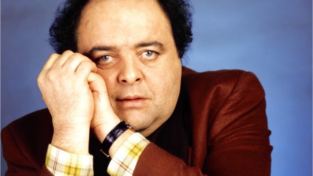 GALA VIDEO - Alcool, dépression… Jacques Villeret a fait vivre l'enfer à sa femme Irina