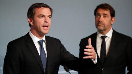 GALA VIDEO - « Tu charries " : Olivier Véran s’est excusé auprès de Marisol Touraine après ses accusations