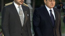 GALA VIDEO - Mohammed VI du Maroc et son fils Moulay El Hassan : cette apparition très symbolique