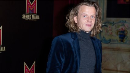 GALA VIDÉO - Alex Lutz, "papa sévère" : ses rares confidences sur son fils Ferdinand