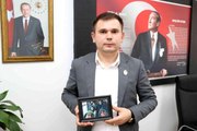 Son dakika haberleri... Amasyalı Gazi Ufuk Uysal: 