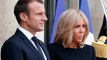 GALA VIDEO : Brigitte et Emmanuel Macron : les cuisines de l’Elysée se sont organisées pour combler leur appétit
