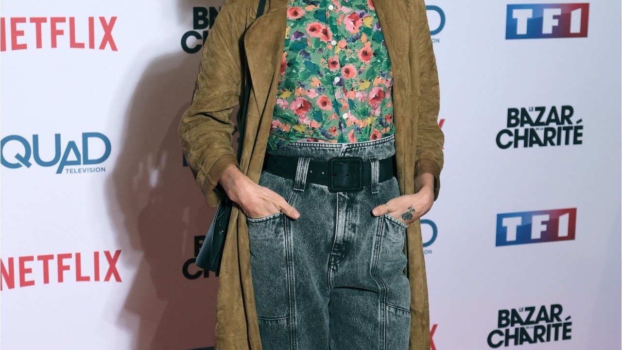 GALA VIDEO - Fauve Hautot en couple : qui est Jules Renault, son compagnon ?