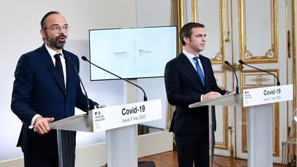 GALA VIDEO - Quand Olivier Véran se lâche sur Didier Raoult en Conseil des ministres