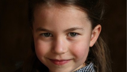 GALA VIDEO - La princesse Charlotte à l’origine de l’irréconciliable brouille entre Meghan Markle et Kate Middleton ?