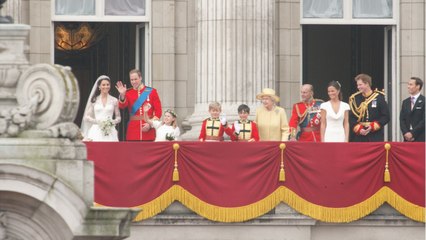 GALA VIDEO - Kate Middleton : ce souhait inassouvi pour la naissance de son fils Louis