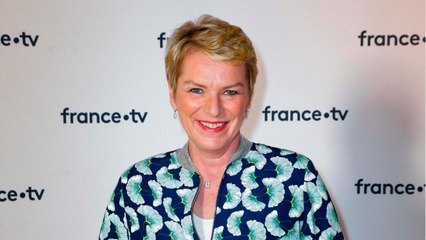 GALA VIDEO - Elise Lucet livre de rares confidences sur sa fille Rose