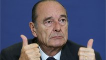 GALA VIDEO - Cette photo le soir de l’élection de Jacques Chirac que vous ne verrez jamais