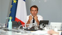 GALA VIDEO - Emmanuel Macron alerté du coronavirus dès décembre : ces déclarations qui embarrassent