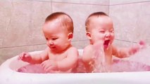 Cute and Funny babies | Amazing baby laughing video