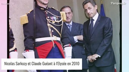 "Monsieur 500 euros" : Le surnom gênant de Claude Guéant