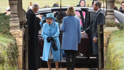 GALA VIDEO : Elizabeth II : cette nuit où elle a failli se faire tirer dessus à Buckingham