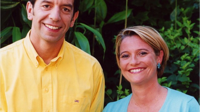 GALA VIDEO - Marina Carrère d’Encausse : Mes parents n’ont pas vu une seule de mes émissions !