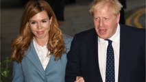 GALA VIDEO - Boris Johnson papa : qui est Carrie Symonds, sa fiancée au passé sulfureux ?