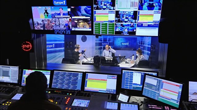 Houellebecq, Beigbeder… Les gros vendeurs débarquent en librairie dans 1 mois