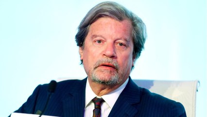 GALA VIDEO - Marie-France Pisier : qui est son dernier compagnon Thierry Funck-Brentano?