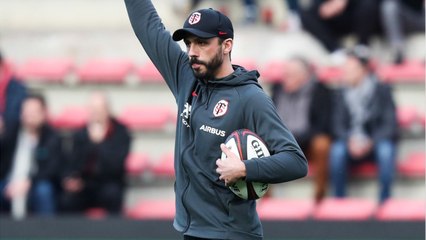 GALA VIDEO - Clément Poitrenaud : le père du rugbyman mortellement fauché par une voiture