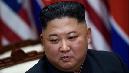 GALA VIDEO - Kim Jong-un serait mort et un sosie aurait pris sa place : la folle théorie photos à l’appui