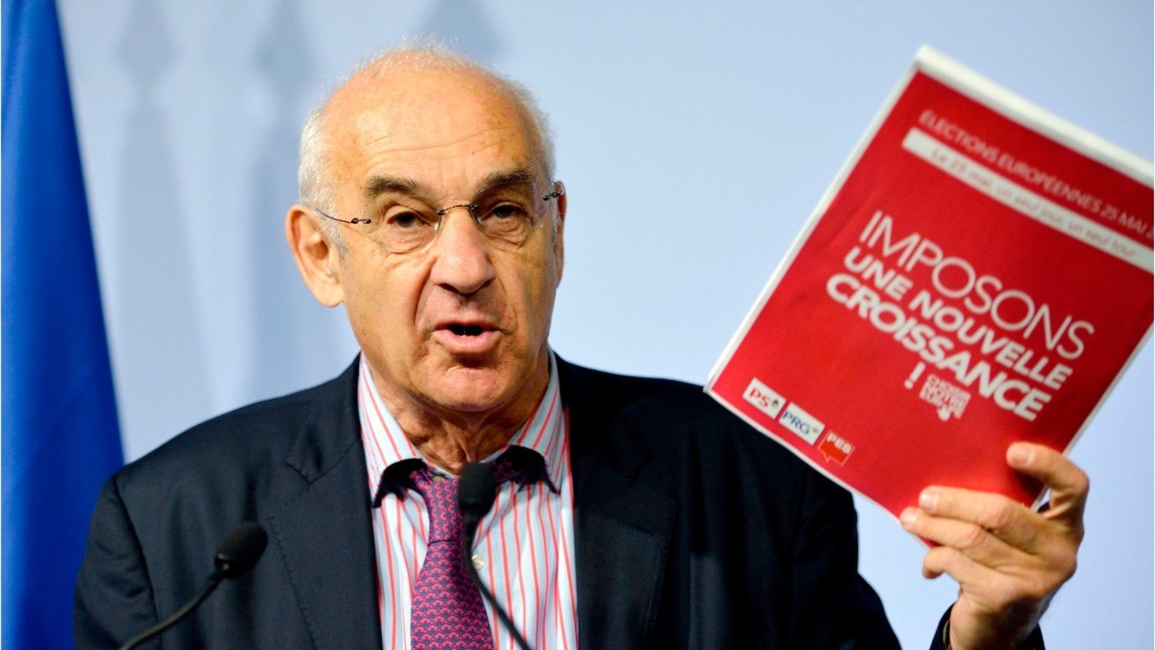 GALA VIDEO - Coronavirus : mort de Henri Weber, figure de mai 68 et ancien sénateur PS