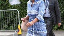 GALA VIDEO - La mère de Kate Middleton engagée contre le coronavirus, elle offre des sacs de jouets aux enfants