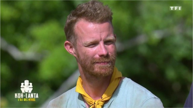 GALA VIDÉO - Régis (Koh-Lanta) lynché sur les réseaux sociaux, il remet les pendules à l'heure