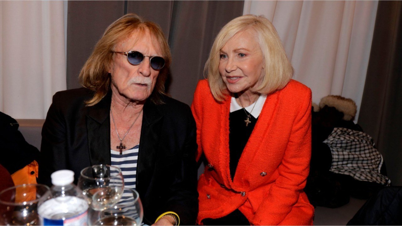 GALA VIDEO : Mort de Christophe : ses retrouvailles inoubliables avec Alain Bashung