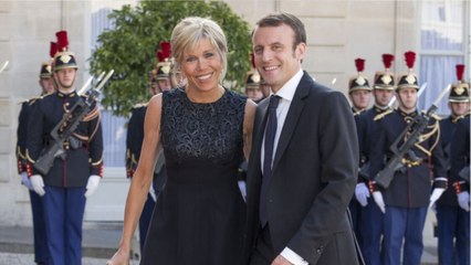 GALA VIDEO - Brigitte Macron intime : ses secrets les mieux gardés