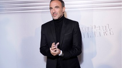 GALA VIDEO : Bientôt le retour de la Star Academy ? Nikos Aliagas vote pour