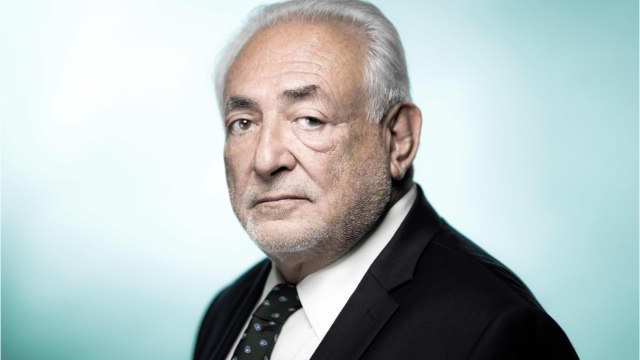 GALA VIDEO : Dominique Strauss-Kahn marié quatre fois : qui ont été ses épouses avant Myriam ?