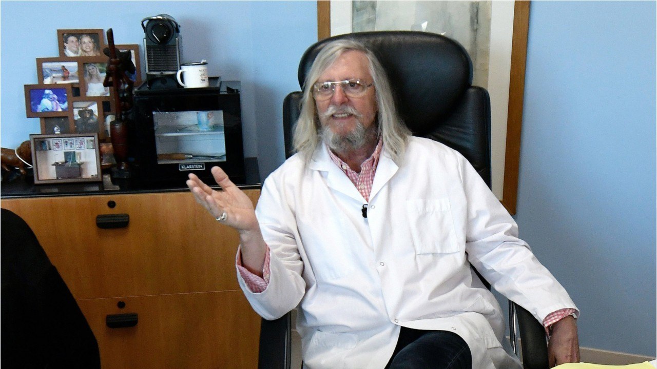 GALA VIDEO - Une seconde vague d'épidémie ? « C'est de la science-fiction ", assène Didier Raoult