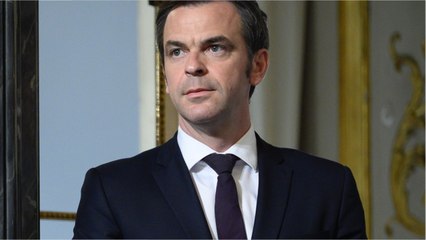 GALA VIDÉO - Olivier Véran : sa compagne Coralie Dubost fait de rares confidences sur leur couple