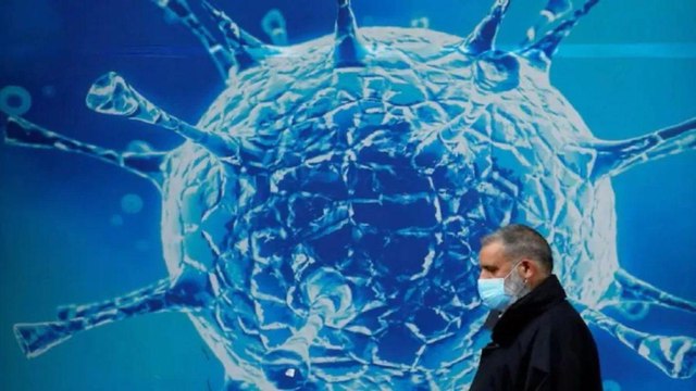 7 year old Omicron infected,Corona new variant is terrifying