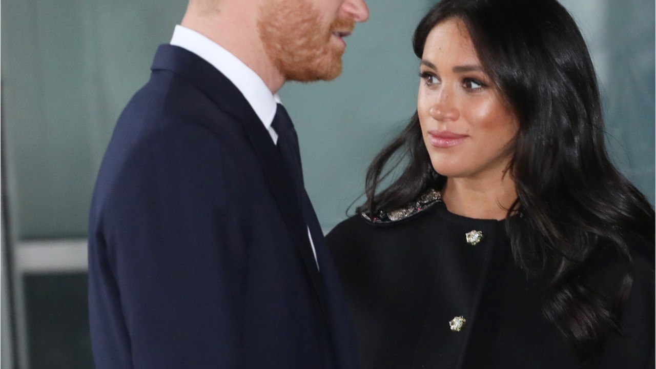 GALA VIDEO : Meghan Markle, Harry et Archie ont pensé à  l’anniversaire de la reine : cet appel qui a ravi Elizabeth II