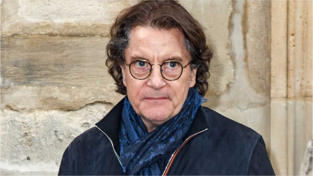 GALA VIDÉO - Gala Francis Cabrel, "confiné de n...