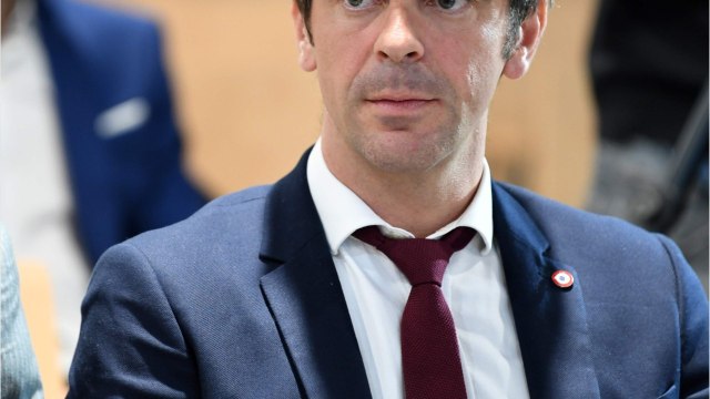 GALA VIDEO - Olivier Véran : cette promesse à sa première épouse qu’il n’a pas su tenir