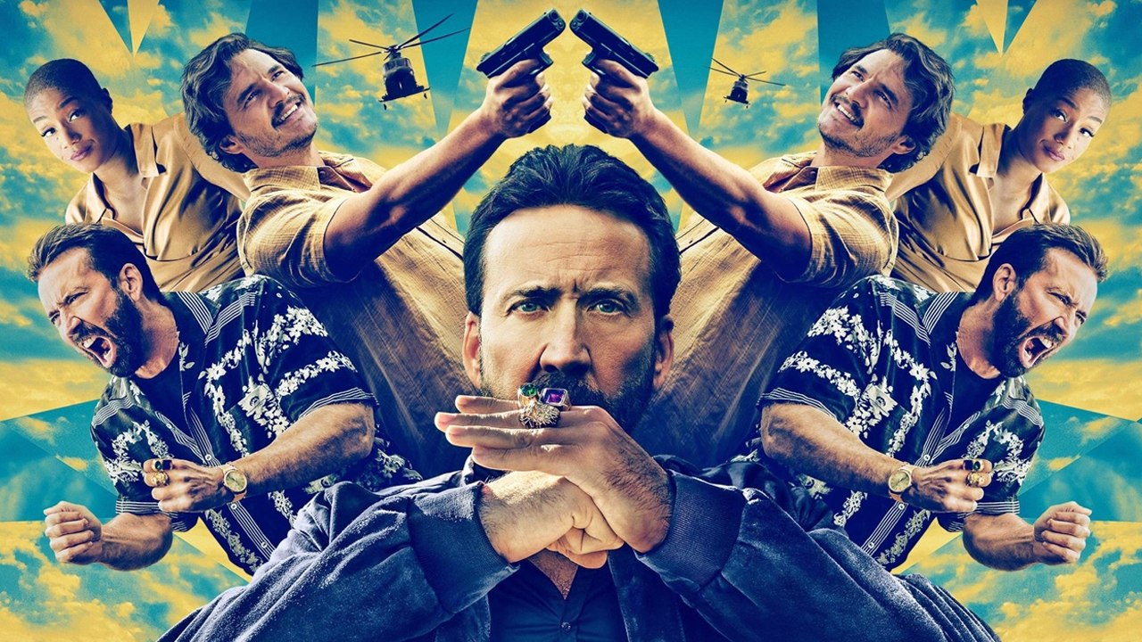 Massive Talent - Trailer (Deutsch) HD