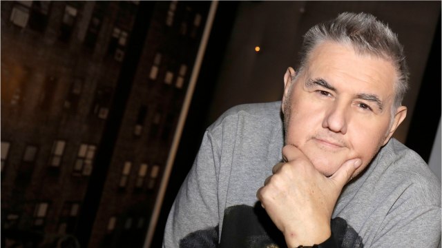 GALA VIDEO - Pierre Ménès touché par le coronavirus : Sans ma femme, je serais déjà mort