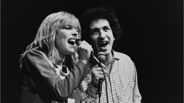 GALA VIDEO - Michel Berger et France Gall : ce cadeau inattendu de leur fils Raphaël à leurs fans