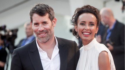 GALA VIDÉO - « Appelez Laeticia " : Sonia Rolland laconique sur son ex Jalil Lespert.