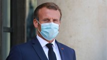 GALA VIDEO - Emmanuel Macron fait de l’œil à Marion Maréchal : Jean-Marie Le Pen se délecte