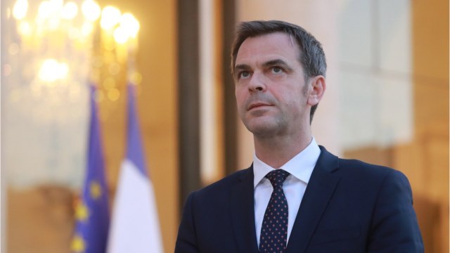 GALA VIDEO - Olivier Véran : ce surnom malheureux qui reflète la crise