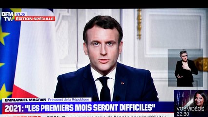 GALA VIDEO - Emmanuel Macron : des « conseils " à plus de 2 millions d'euros… Une facture salée qui fait jaser !