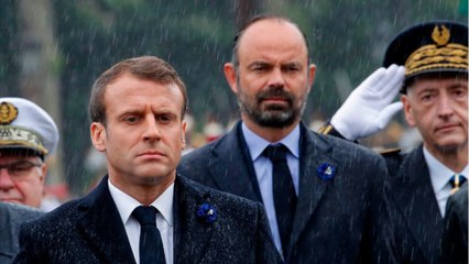 GALA VIDEO - Emmanuel Macron et Édouard Philippe à couteaux tirés à cause du déconfinement ?