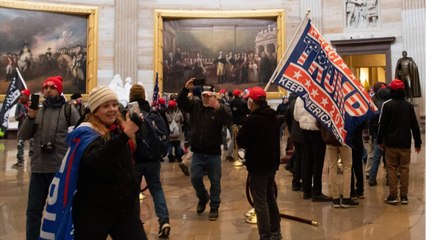 GALA VIDEO - Insurrection au Capitole : Melania Trump lâchée par son staff à bout