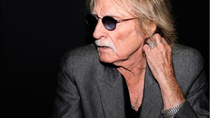 GALA VIDEO : Mort de Christophe : pourquoi sa femme Véronique refuse d’évoquer le coronavirus