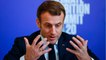 GALA VIDEO - « Nous sommes ridicules " : Le Canard Enchaîné rapporte une grosse colère d'Emmanuel Macron