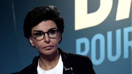 GALA VIDEO - Rachida Dati sévère avec le gouvernement : cette petite pique bien sentie