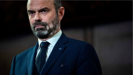 GALA VIDEO - Edouard Philippe : cette reconversion inattendue à laquelle « il pense ".
